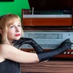 Déguisement années 50