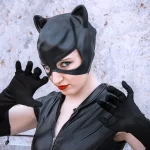 Déguisement catwoman