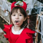 Déguisement vampire